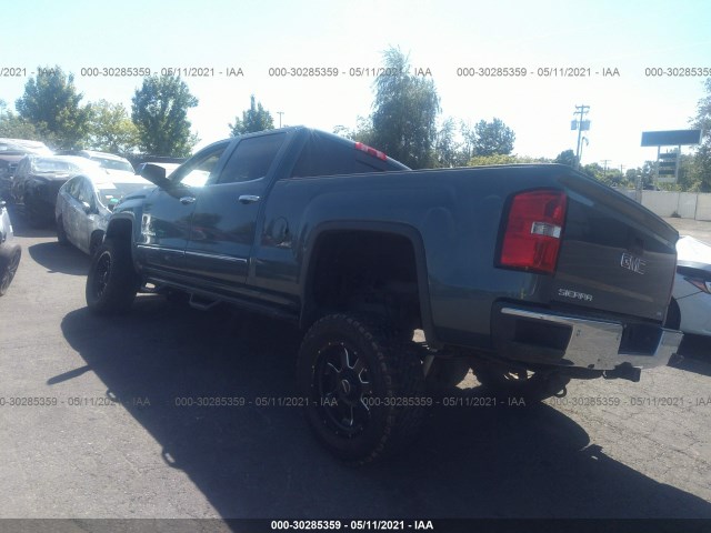 Photo 2 VIN: 3GTU2VEC4EG128367 - GMC SIERRA 1500 