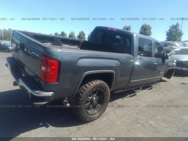 Photo 3 VIN: 3GTU2VEC4EG128367 - GMC SIERRA 1500 