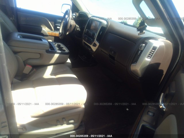 Photo 4 VIN: 3GTU2VEC4EG128367 - GMC SIERRA 1500 