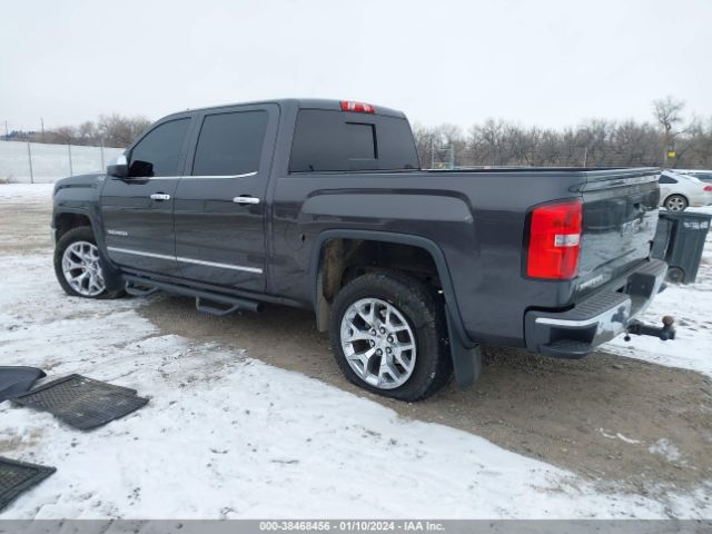 Photo 2 VIN: 3GTU2VEC4EG176547 - GMC SIERRA 1500 