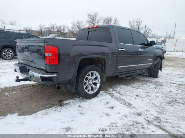 Photo 3 VIN: 3GTU2VEC4EG176547 - GMC SIERRA 1500 