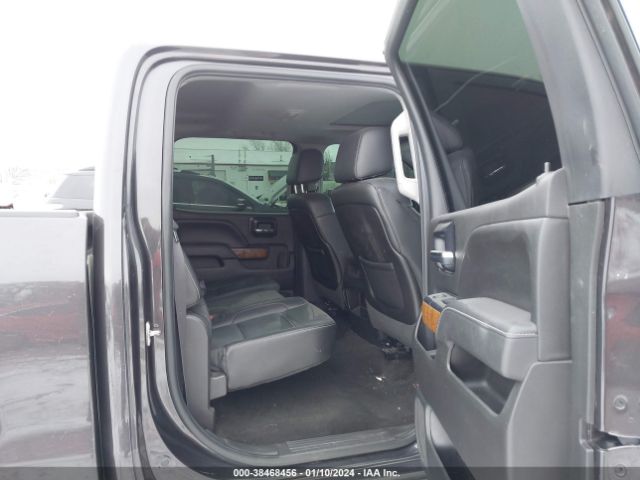 Photo 7 VIN: 3GTU2VEC4EG176547 - GMC SIERRA 1500 