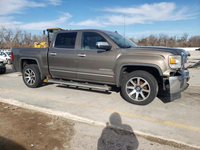 Photo 3 VIN: 3GTU2VEC4EG239954 - GMC SIERRA K15 