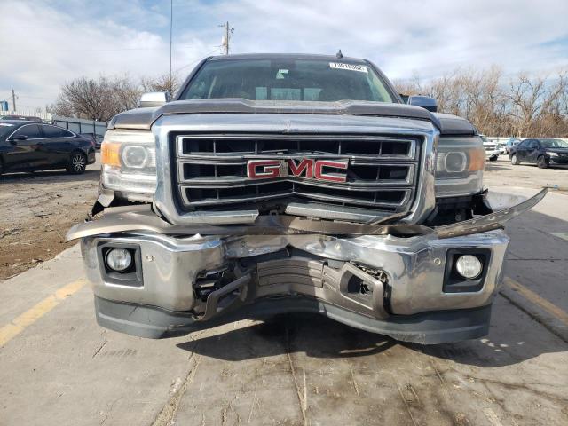 Photo 4 VIN: 3GTU2VEC4EG239954 - GMC SIERRA K15 