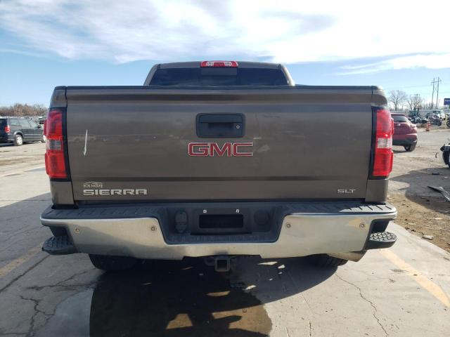 Photo 5 VIN: 3GTU2VEC4EG239954 - GMC SIERRA K15 