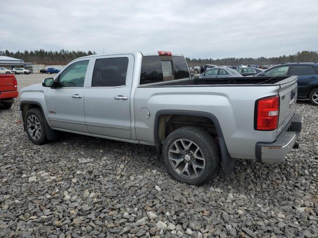 Photo 1 VIN: 3GTU2VEC4EG256253 - GMC SIERRA 