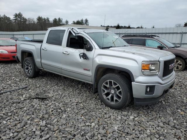 Photo 3 VIN: 3GTU2VEC4EG256253 - GMC SIERRA 