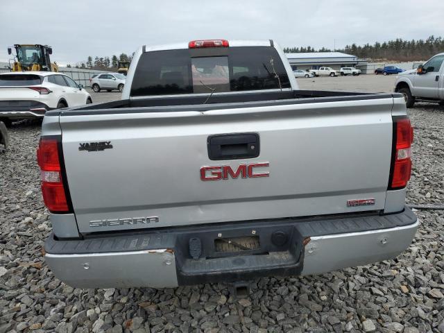 Photo 5 VIN: 3GTU2VEC4EG256253 - GMC SIERRA 