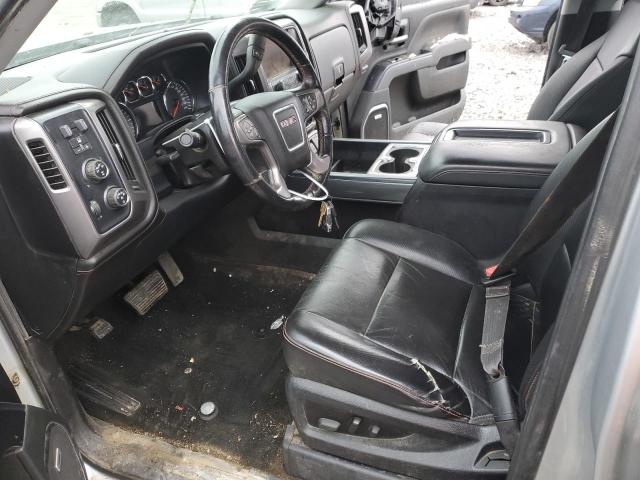 Photo 6 VIN: 3GTU2VEC4EG256253 - GMC SIERRA 