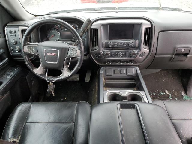 Photo 7 VIN: 3GTU2VEC4EG256253 - GMC SIERRA 