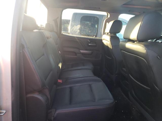 Photo 9 VIN: 3GTU2VEC4EG256253 - GMC SIERRA 