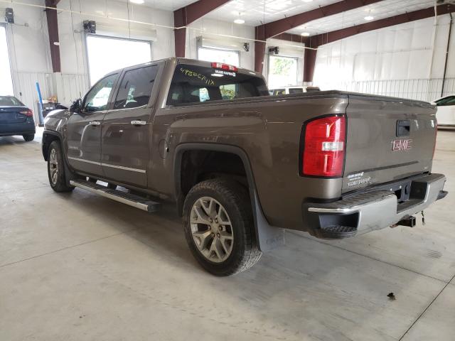 Photo 2 VIN: 3GTU2VEC4EG276888 - GMC SIERRA K15 