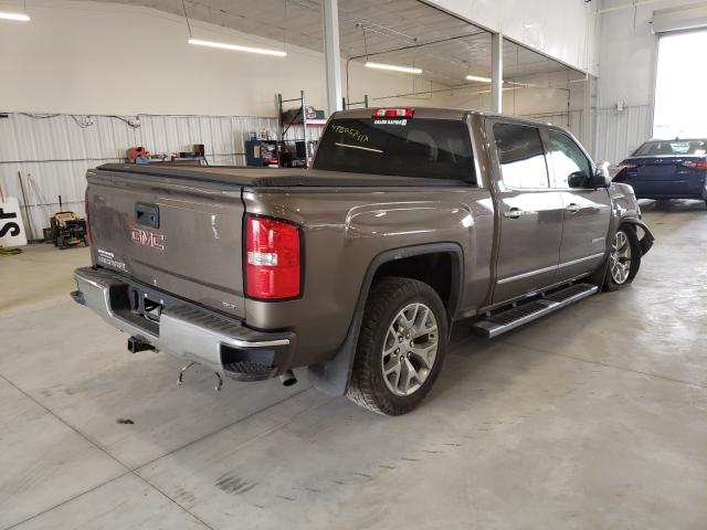 Photo 3 VIN: 3GTU2VEC4EG276888 - GMC SIERRA K15 