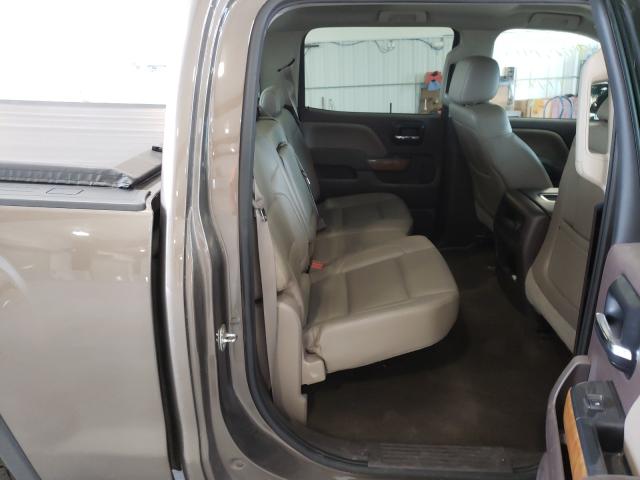 Photo 5 VIN: 3GTU2VEC4EG276888 - GMC SIERRA K15 