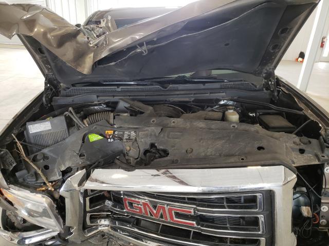 Photo 6 VIN: 3GTU2VEC4EG276888 - GMC SIERRA K15 