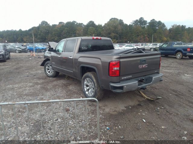 Photo 2 VIN: 3GTU2VEC4EG276910 - GMC SIERRA 1500 