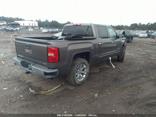 Photo 3 VIN: 3GTU2VEC4EG276910 - GMC SIERRA 1500 