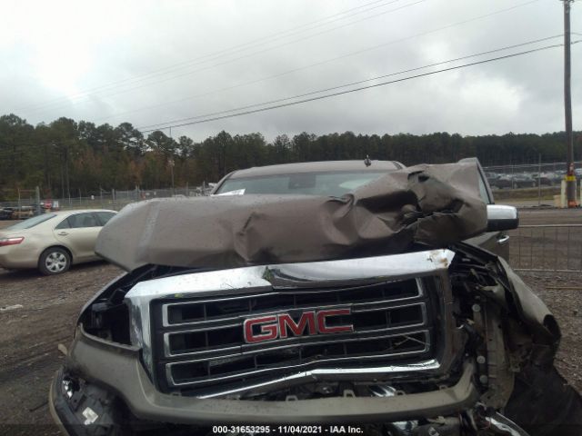 Photo 9 VIN: 3GTU2VEC4EG276910 - GMC SIERRA 1500 