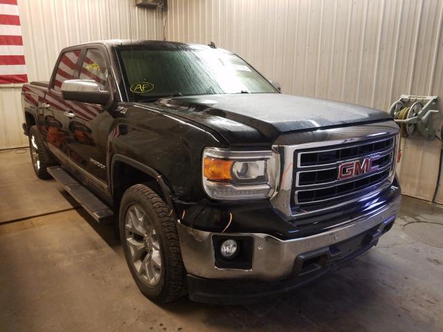 Photo 0 VIN: 3GTU2VEC4EG278527 - GMC SIERRA K15 