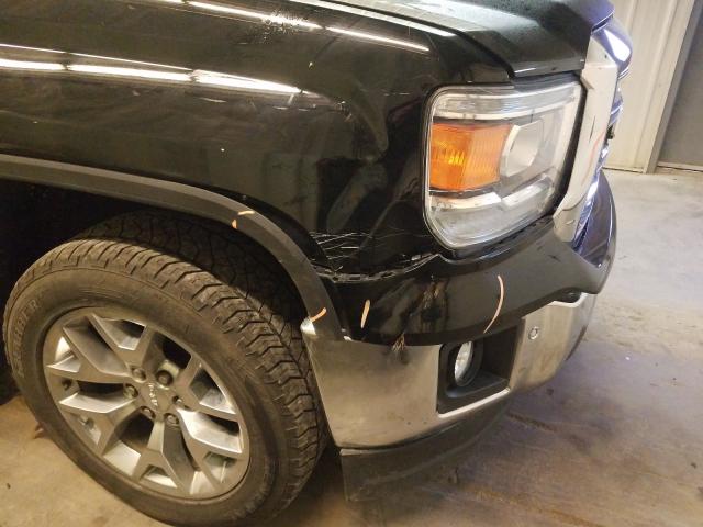 Photo 8 VIN: 3GTU2VEC4EG278527 - GMC SIERRA K15 