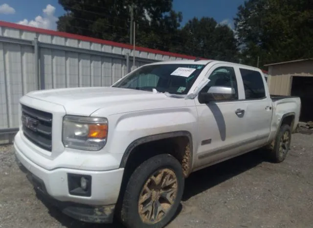 Photo 1 VIN: 3GTU2VEC4EG296154 - GMC SIERRA 1500 