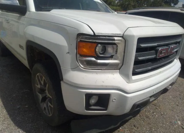 Photo 5 VIN: 3GTU2VEC4EG296154 - GMC SIERRA 1500 