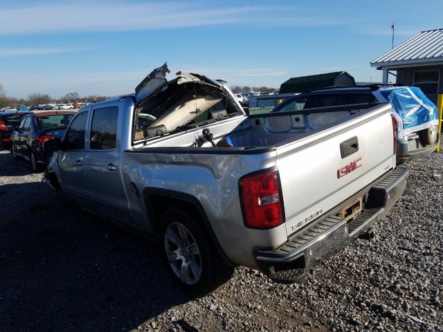 Photo 2 VIN: 3GTU2VEC4EG306651 - GMC SIERRA K15 