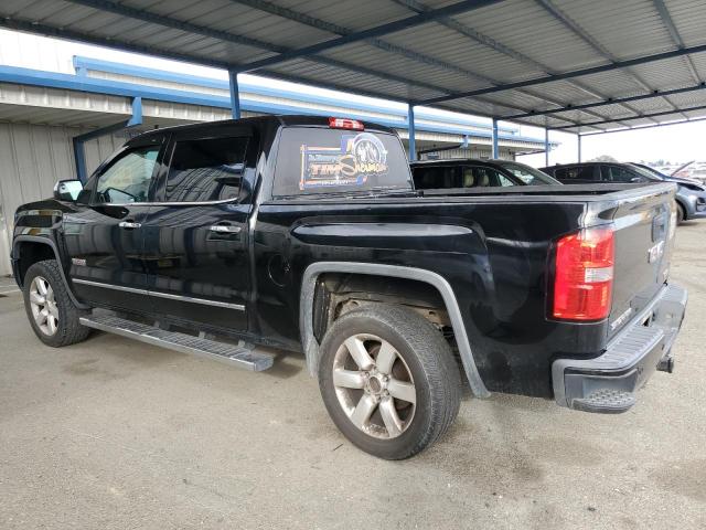 Photo 1 VIN: 3GTU2VEC4EG320517 - GMC SIERRA 