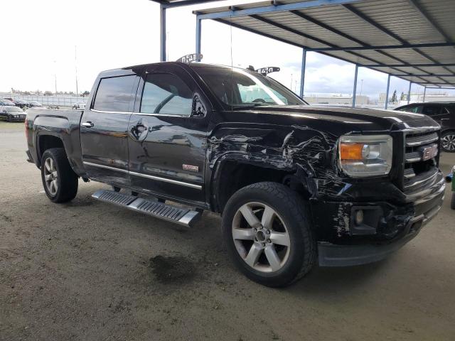 Photo 3 VIN: 3GTU2VEC4EG320517 - GMC SIERRA 