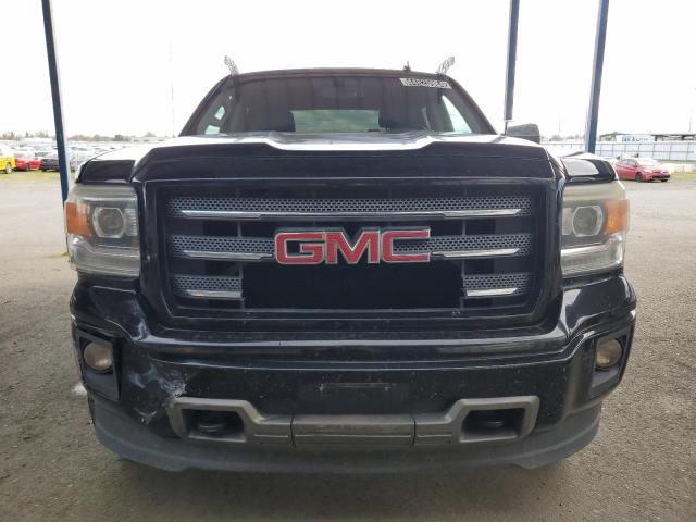 Photo 4 VIN: 3GTU2VEC4EG320517 - GMC SIERRA 