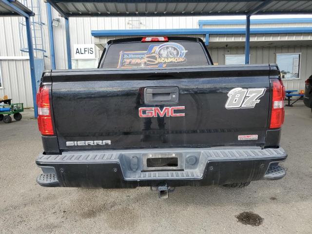 Photo 5 VIN: 3GTU2VEC4EG320517 - GMC SIERRA 