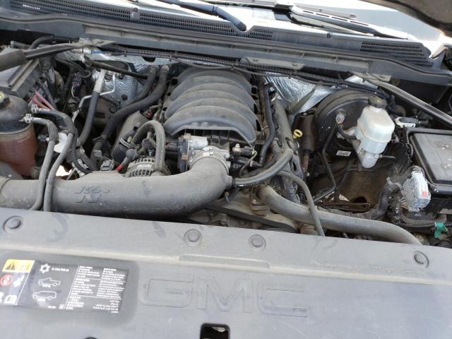 Photo 10 VIN: 3GTU2VEC4EG322042 - GMC SIERRA K15 