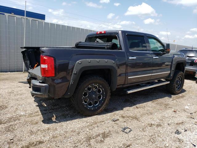 Photo 2 VIN: 3GTU2VEC4EG322042 - GMC SIERRA K15 