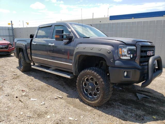 Photo 3 VIN: 3GTU2VEC4EG322042 - GMC SIERRA K15 