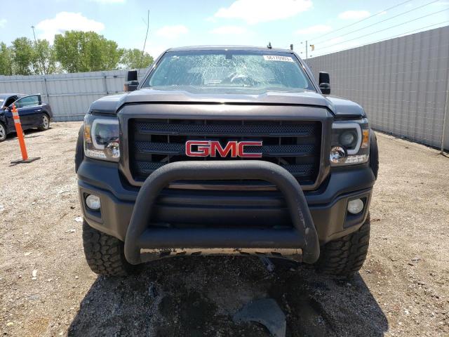 Photo 4 VIN: 3GTU2VEC4EG322042 - GMC SIERRA K15 