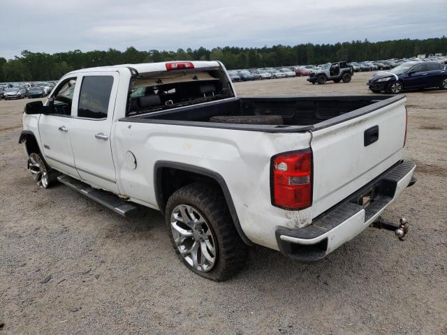 Photo 2 VIN: 3GTU2VEC4EG331940 - GMC SIERRA K15 