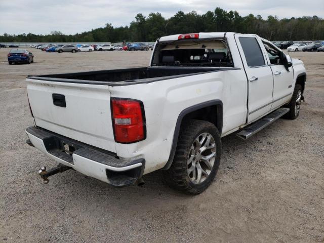 Photo 3 VIN: 3GTU2VEC4EG331940 - GMC SIERRA K15 