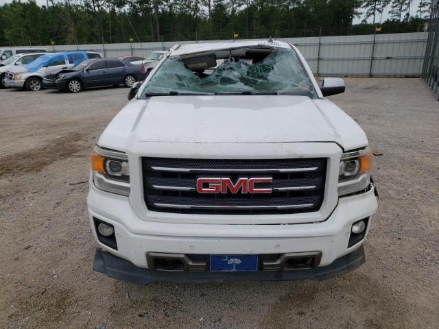 Photo 8 VIN: 3GTU2VEC4EG331940 - GMC SIERRA K15 