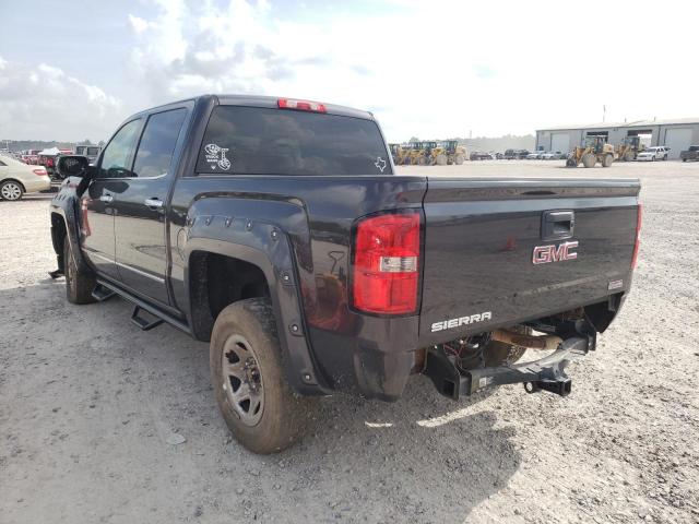 Photo 2 VIN: 3GTU2VEC4EG335437 - GMC SIERRA K15 