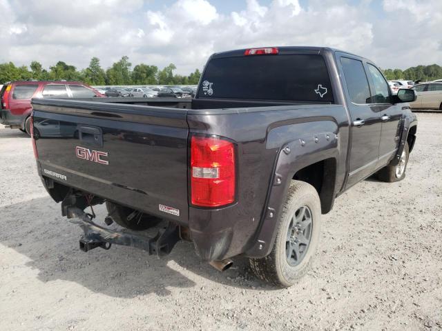 Photo 3 VIN: 3GTU2VEC4EG335437 - GMC SIERRA K15 