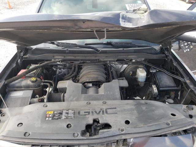 Photo 6 VIN: 3GTU2VEC4EG335437 - GMC SIERRA K15 