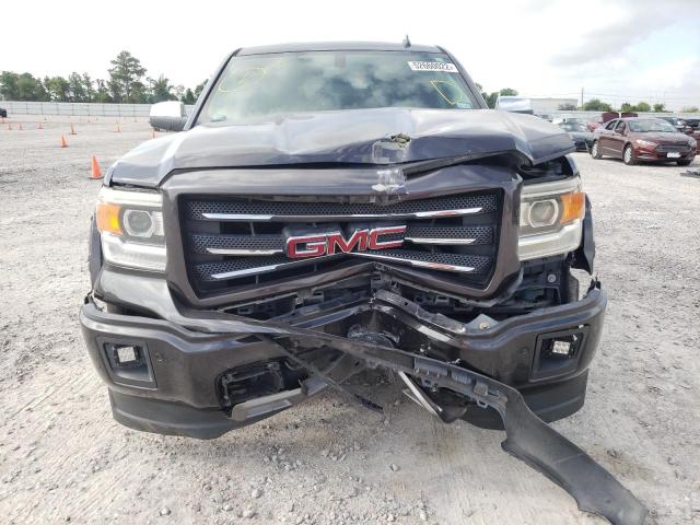 Photo 8 VIN: 3GTU2VEC4EG335437 - GMC SIERRA K15 