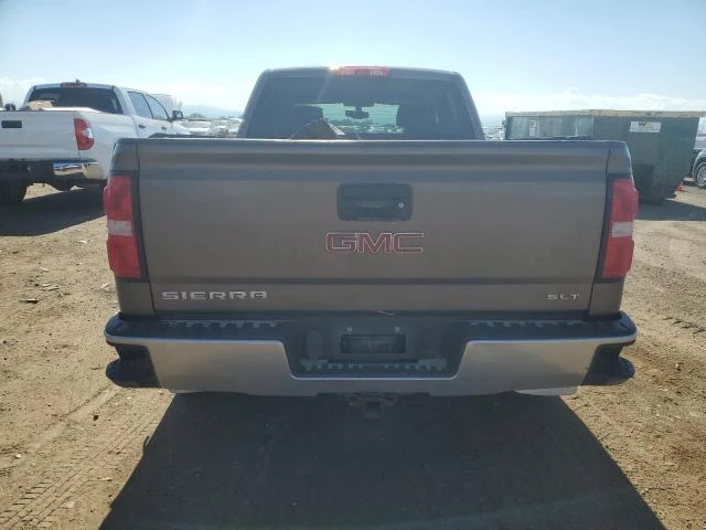 Photo 5 VIN: 3GTU2VEC4EG346194 - GMC SIERRA K15 