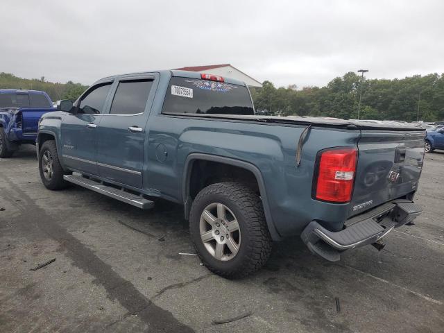 Photo 1 VIN: 3GTU2VEC4EG364923 - GMC SIERRA K15 