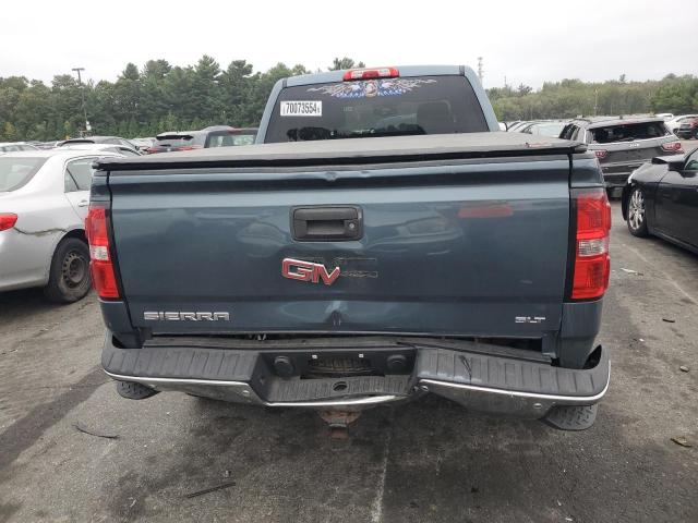 Photo 5 VIN: 3GTU2VEC4EG364923 - GMC SIERRA K15 