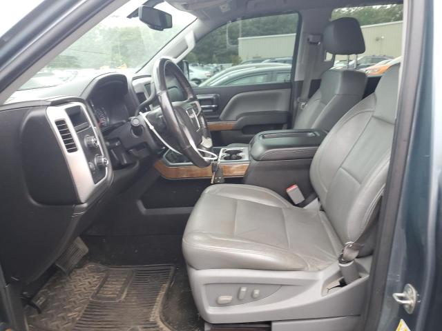 Photo 6 VIN: 3GTU2VEC4EG364923 - GMC SIERRA K15 