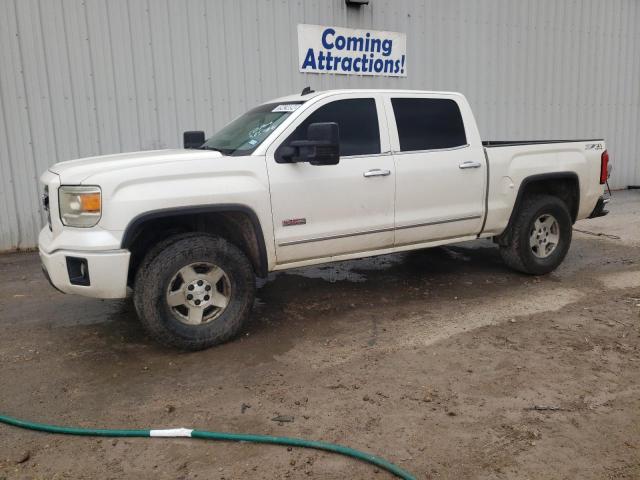 Photo 0 VIN: 3GTU2VEC4EG385464 - GMC SIERRA 