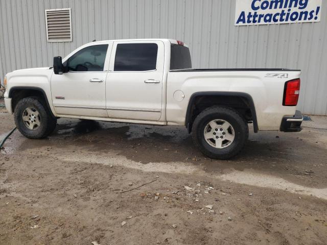 Photo 1 VIN: 3GTU2VEC4EG385464 - GMC SIERRA 