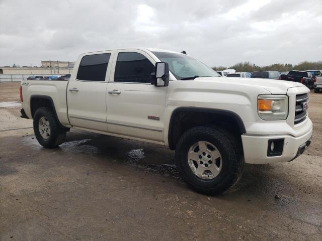 Photo 3 VIN: 3GTU2VEC4EG385464 - GMC SIERRA 