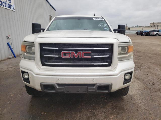 Photo 4 VIN: 3GTU2VEC4EG385464 - GMC SIERRA 